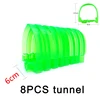 Tunnel Set