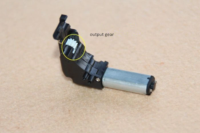 Мотор цифровой камеры K30 DC 1,5 V 6V маленькое тормозное устройство прецизионный двигатель специальный двигатель DIY