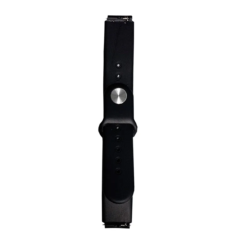 B57 умный Браслет, измеритель артериального давления, фитнес-трекер, трекер сердечного ритма, водонепроницаемый IP67, Bluetooth, смарт-браслет, спортивные наручные часы - Цвет: Кофе