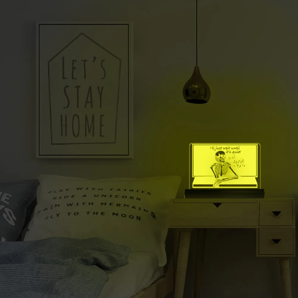 Рисунок 5 - Светодиодсветодиодный настольная