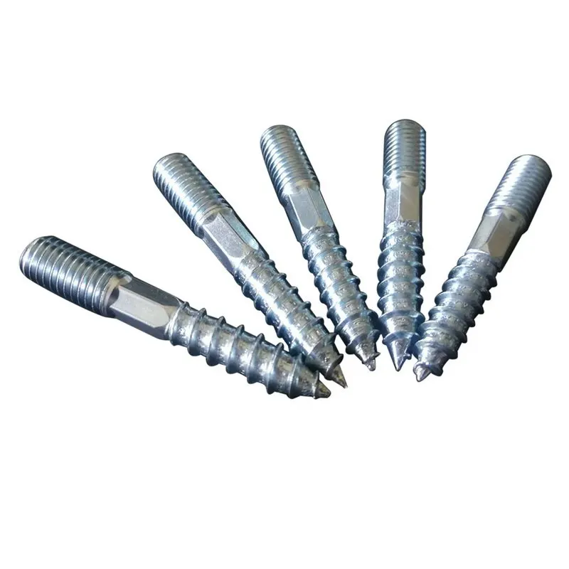 10Pcs/Pack M8 Phillips Head Micro Screws Round Self-tapping Electronic Small Wood Household Tools Kit New | Обустройство дома