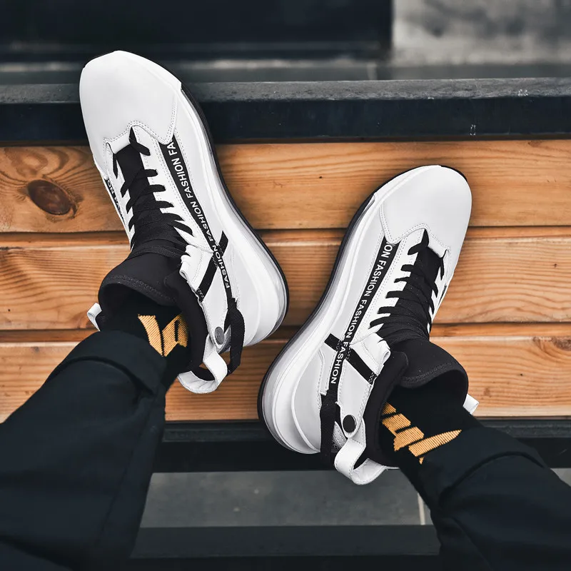 Классические высококачественные кроссовки zapatos de hombre с воздушной подушкой, Мужские дышащие баскетбольные кроссовки, мужская обувь высокого качества