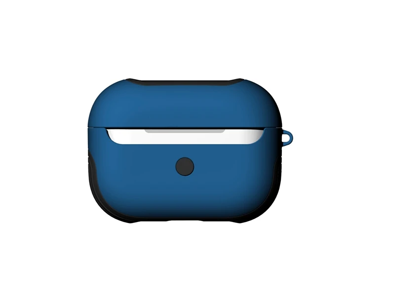 3D ТПУ+ PC чехол для Airpods Pro Чехол беспроводной Bluetooth чехол для airpod 3 Чехол Для Air Pods Pro Fundas Capa Coque - Цвет: F