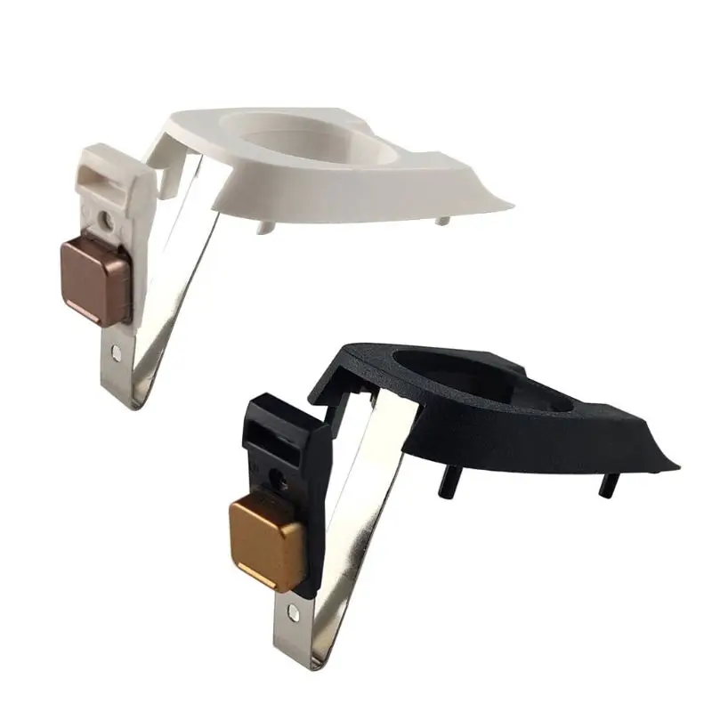

Vape Carrying Buckle Clip Mechanical Mod Holder for RDA RTA for IQOS 2.0/2.4P/3.0 Accessories Repair Parts