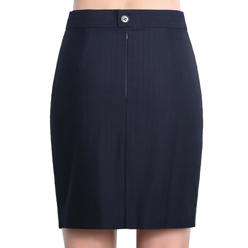 Anti Radiation Women Business Coat with Silver Fiber