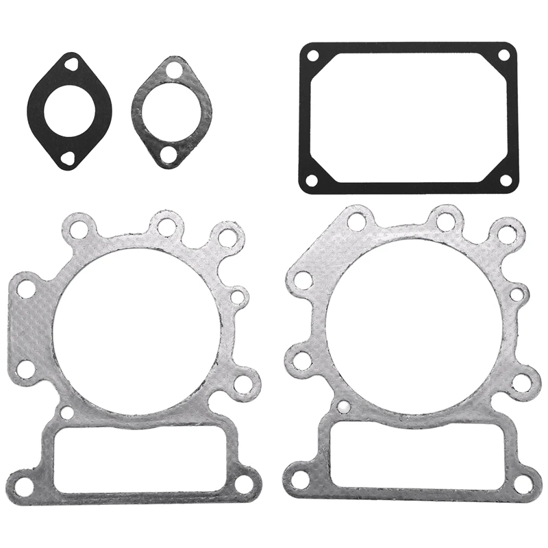 Комплект прокладок для клапанов двигателя Intek 794152 690190 л.с. ДЛЯ Briggs & Stratton B S |