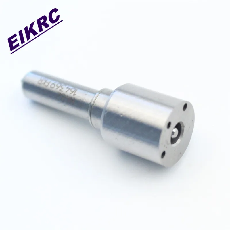 EIKRC H482/H455/G404 высококачественный дизельный аккумуляторная топливная система форсунки