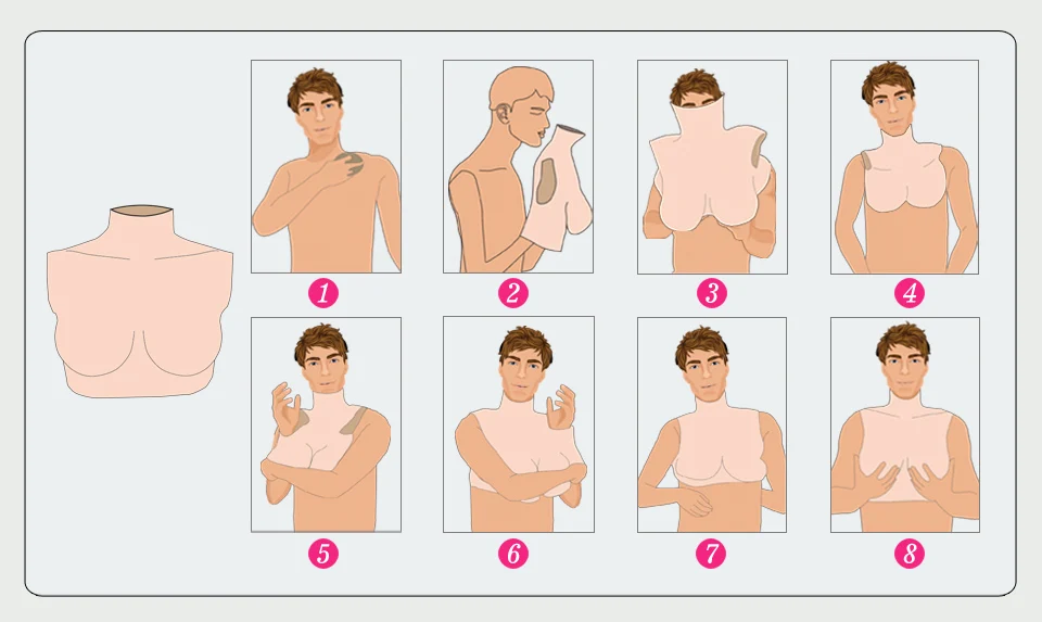 新款短A杯义乳_15