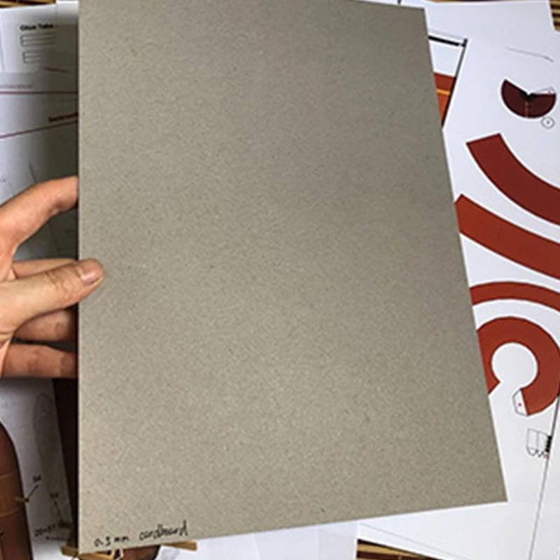 3D бумажная модель космическая библиотечная Бумага Ремесло картонный дом для