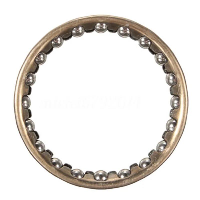 2 шт. велосипедная гарнитура 1 1/8 шариковый подшипник гоночная для велоспорта