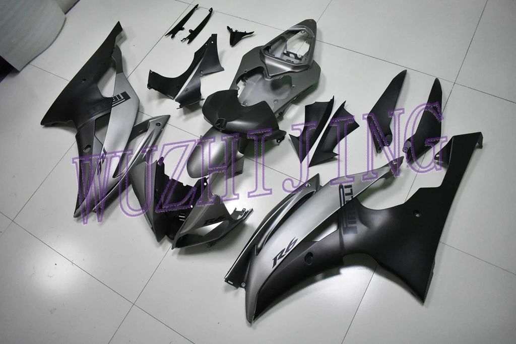 Для кузова YAMAHA YZFR6 2013 обтекатель Наборы YZFR6 обтекатель для YAMAHA YZFR6 2008
