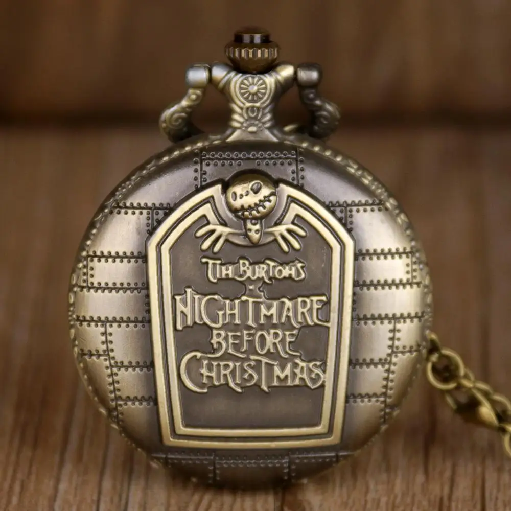 The-Nightmare-Before-Pocket-Watch-Skull-Skeleton-Dial-Chain-Necklace-Watches-jack-skellington-Best-Gift-for