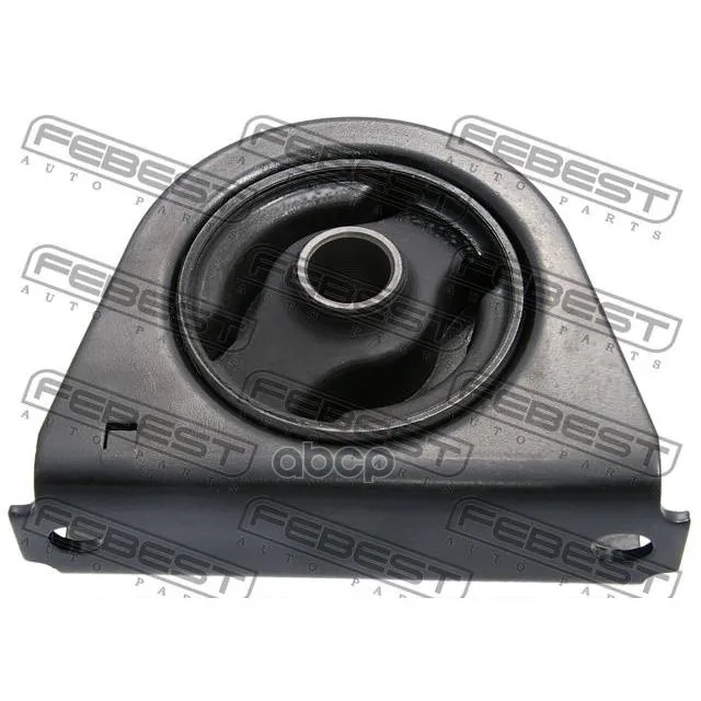 Опора Двигателя Mitsubishi Lancer 00-09 Пер. Febest Mmcs3mfr Febest арт. MMCS3MFR