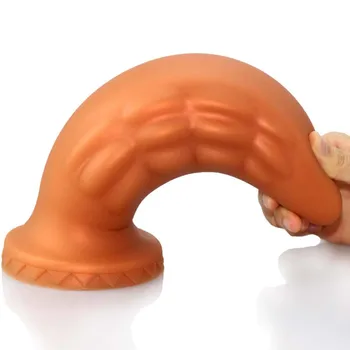 Big XXL Butt Plug Dildo Anal Dilator Vaginal Balls Huge Anal Plug Buttplug Bdsm Toy Intimate Sex Toys For Adult Games Sextoys 3