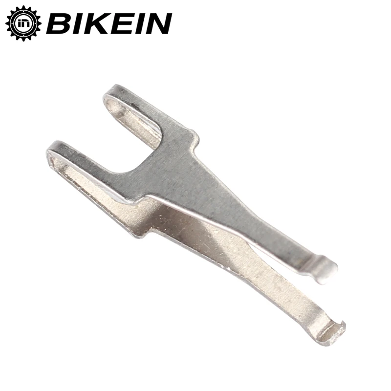 BIKEIN 1 пара MTB велосипедные дисковые Тормозные колодки для AVID BB5 MTB металлический Гидравлический дисковый тормоз Велоспорт Горный велосипед аксессуары