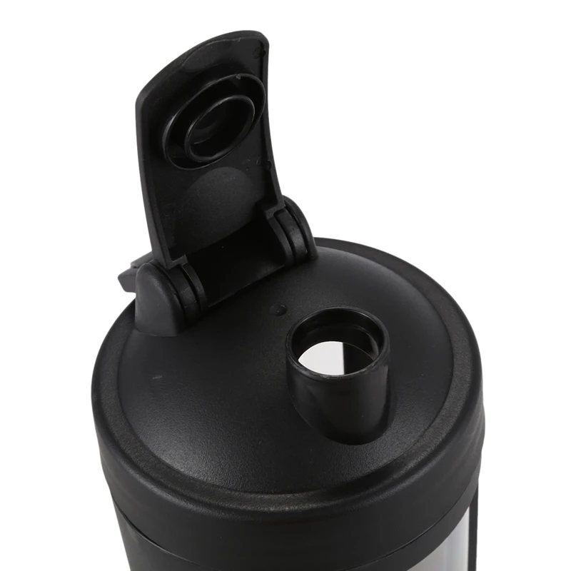 750Ml Powder Shaker Protein Shaker Bottle Large Capacity Water Bottle Outdoor Sports Drink Mixer My Water Bottle