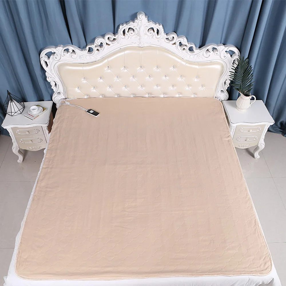 

High quality electric hot water heating blanket comfortable