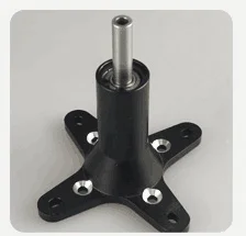 DUALSKY XM3548EGL High efficiency and durability EGL series outrunner W motor front extension(MFE G2) for large scale gliders