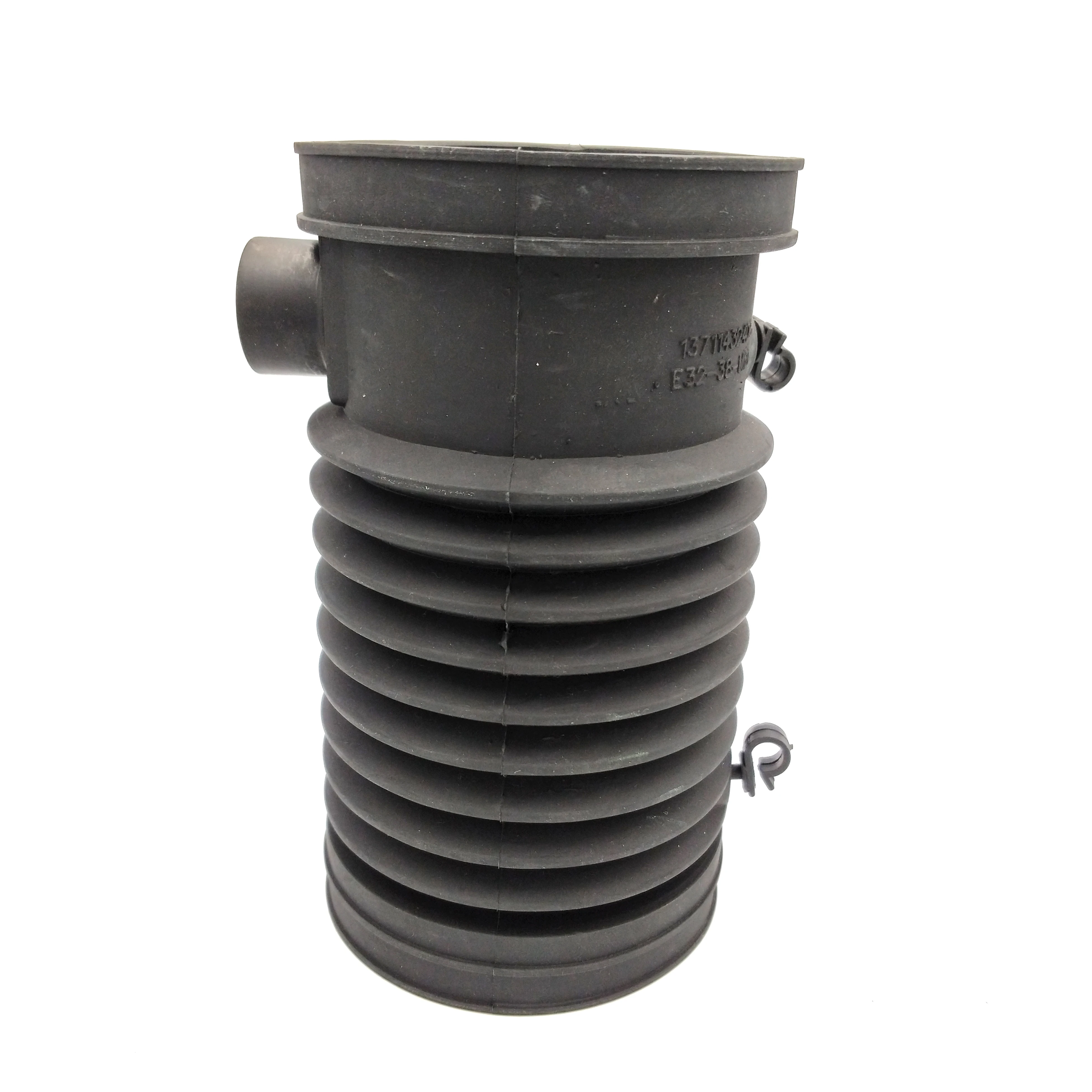 Air Flow Meter Intake Boot For BMW E32 E34 530i 540i 740iL 740i