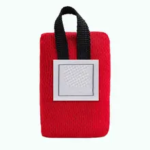 Открытый Карманный нейлоновый походный коврик портативный влагостойкий Водонепроницаемый пляжный коврик