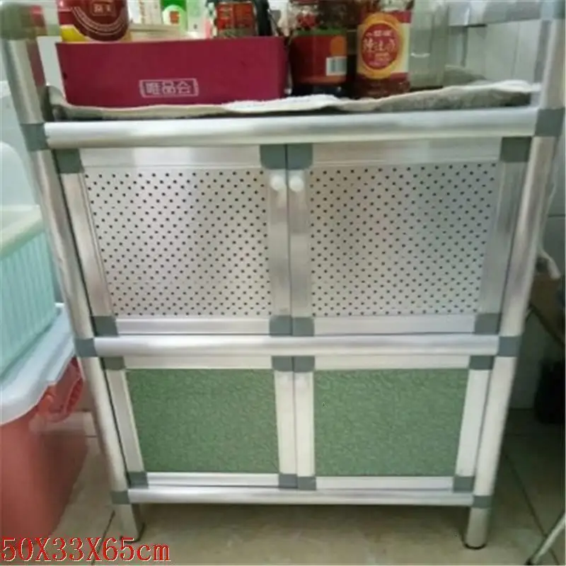Cubertero Para Cajones Besteklade Sidebord Dolap Kaplama Mueble Cocina Meuble кухня, буфет мебель из алюминиевого сплава шкаф - Цвет: Number 19