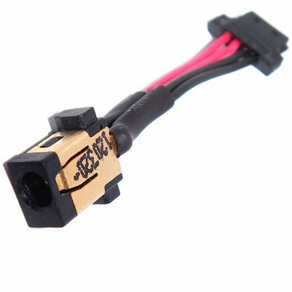 Для ACER Aspire переключатель 10 SW5-011 SW5-012 1417-00A8000 DC в разъем питания зарядный порт Разъем кабельный жгут