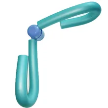 Новые приспособления для занятий йогой грудь тянет бедра ноги руки грудь мышечная тренировка тренажер тренировочный для дома зала фитнеса рука тренажер оборудования для фитнеса