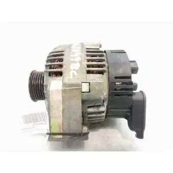 

A13VI93 Alternator Bmw 3 Series Saloon (e36) 1.7 Turbodiesel Cat