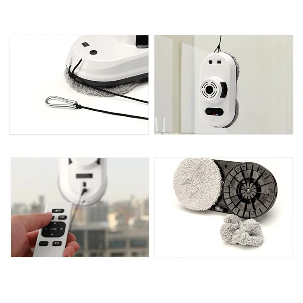 

Rechargeable Vacuum Cleaner Smart Automatic Robotic Floor USB Mini Automatic Sweeper Dust Sweeping Machine Household Sweep Robot