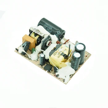 

AC-DC 12V 2A 2000MA Switching Power Supply Module AC DC Switch Circuit Bare Board For Replace Repair LCD Display Board Monitor
