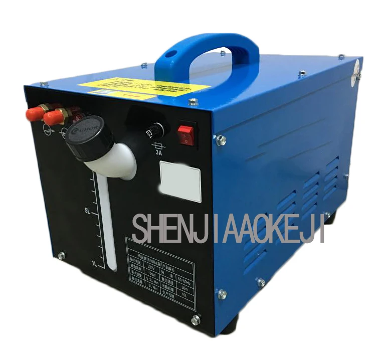 SY-10L Spot Welding Tank Welding Water Cooling Circulating Water Tank Argon Arc