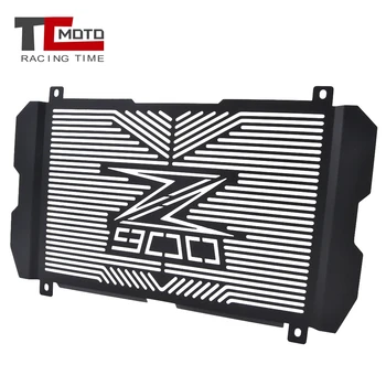 

Z900 2018 2019 Motorbike Radiator Grille Grill Protective Guard Cover Perfect for Kawasaki Z900 Z 900 2017-2020