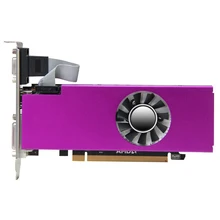 RX560 4G 128bit Computer Grafikkarte HD 4K GDDR5 Speicher Video Karte Computer Gaming Grafikkarte 14nm 1200mhz Core Frequenz GPU