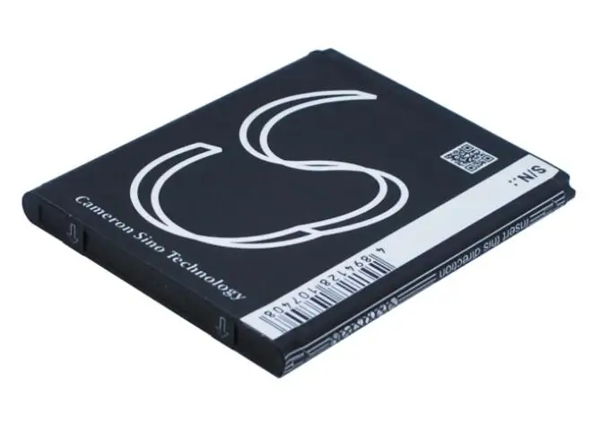 Cameron sino 1900 мАч батарея для ALCATEL One Touch Sonic OT-A851L TLi022A2 мобильный, Смартфон батарея