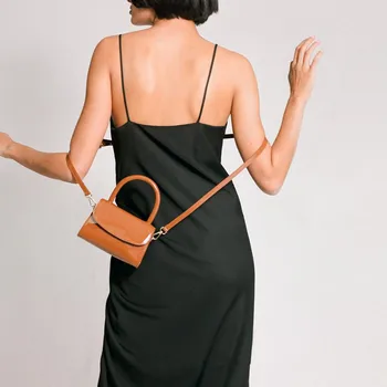 

2020 stone pattern leather women mini bag flap cover top handle crossbody bag small tote summer bag ladies purses and handbags