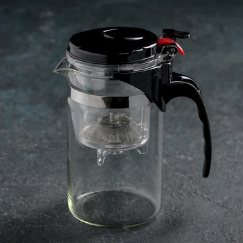

Teapot "Benito", 500 ml