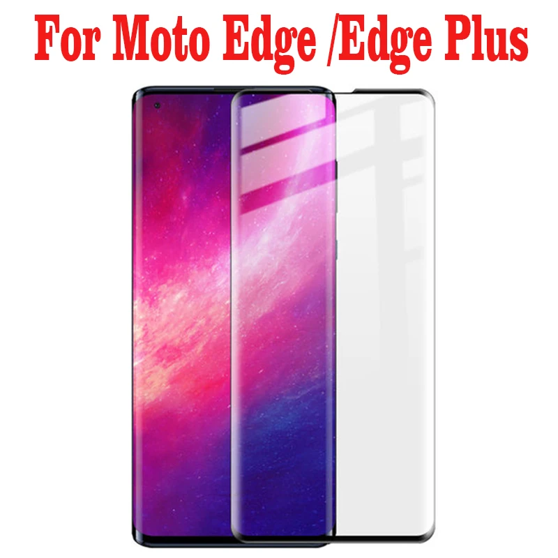 MOTO Edge Plus
