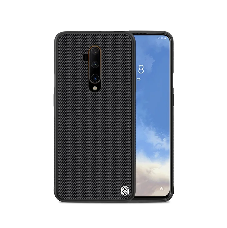 Для OnePlus 7T Pro чехол NILLKIN Striker чехол PC TPU силиконовый спортивный стиль задняя крышка OnePlus 7 Чехол OnePlus 7 Pro Чехол