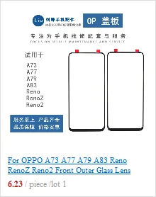 For Oppo A37 A59 / F1s A57 Find 7 X9007 Find 7 X9077 LCD Display Touch Screen Assembly Digitizer Glass Panel Screen Display