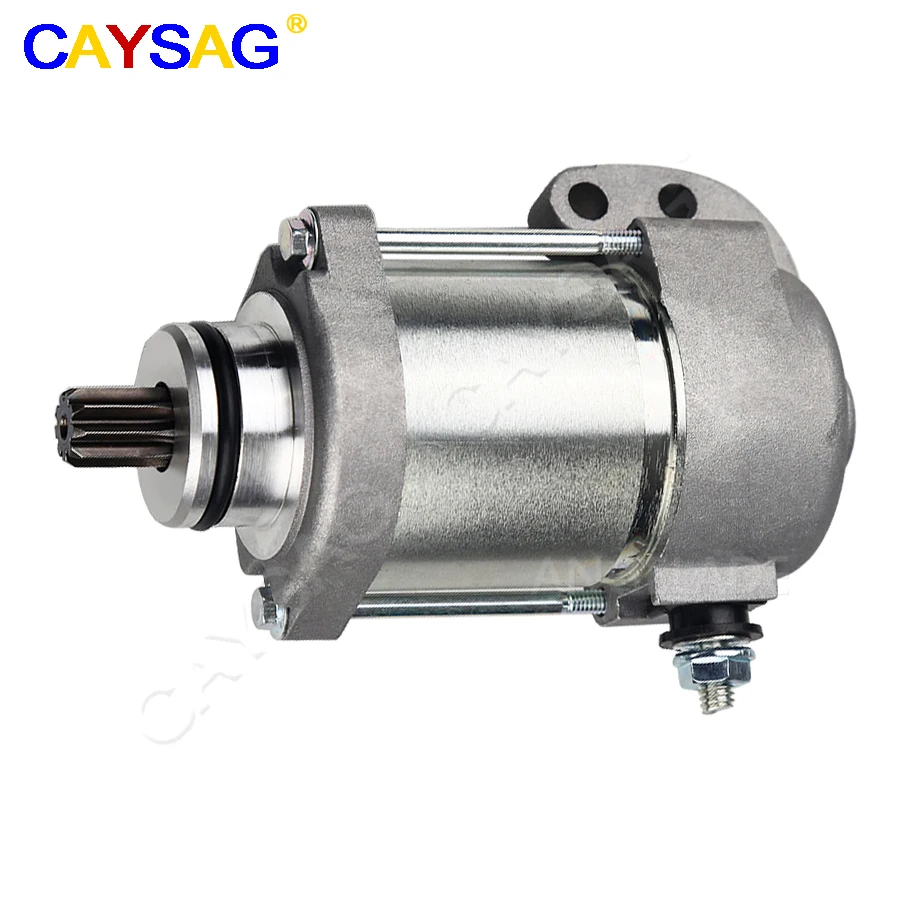 NewKTM 200 250 300 XC W EXC E 2008 2012 2009 12V 410W стартовый двигатель 55140001100 55140001000 SMU0505 SM 16