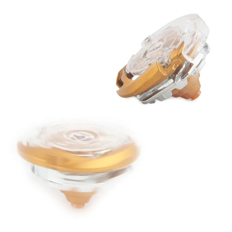 AliExpress Burst Spinner квалифицированное Золотое издание B-42 оптом одиночный Спиннер маленький размер боевой гироскоп игрушка