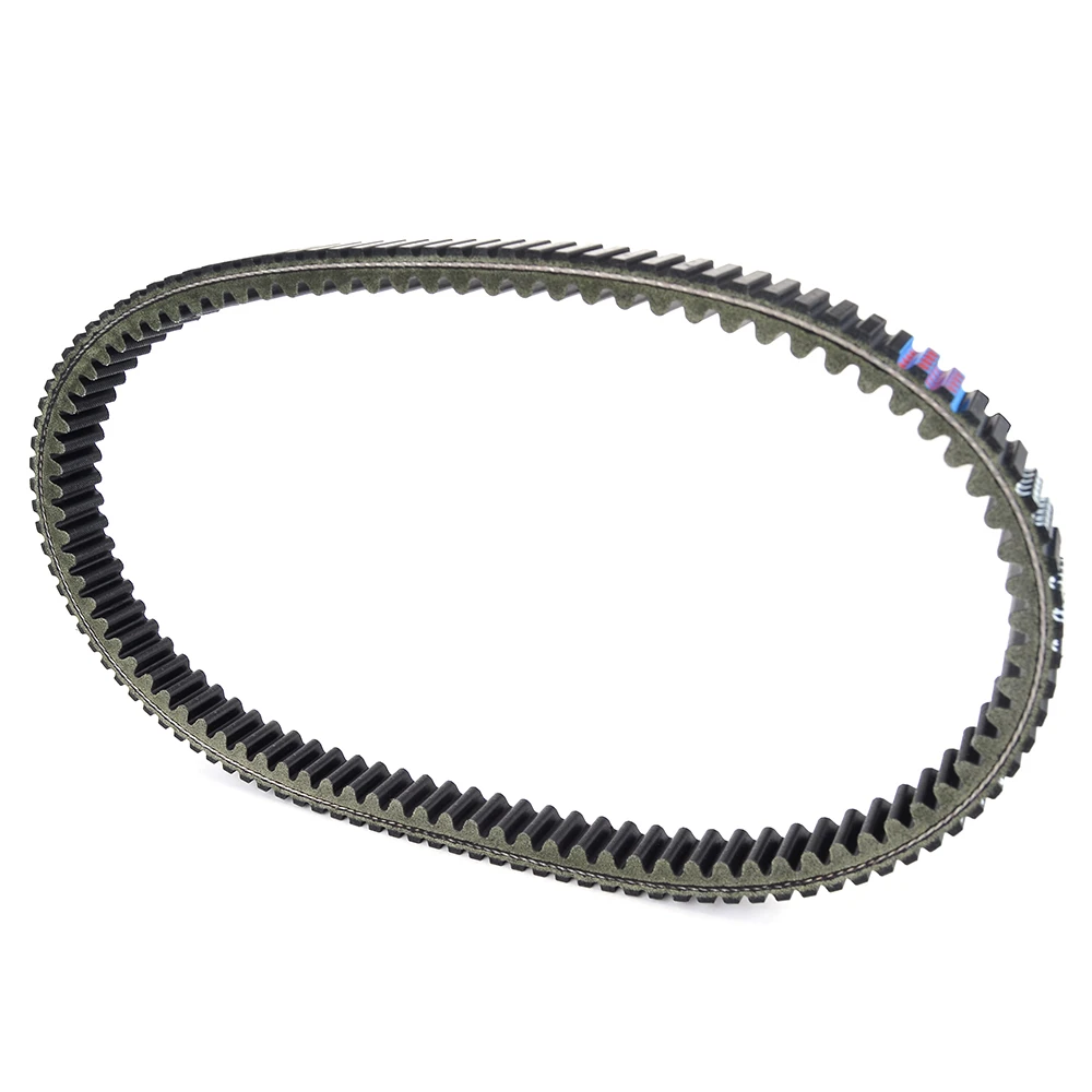 Austausch des Antriebsriemens 832738 für Aprilia Atlantic Scarabeo 400 500 Malaguti Spidermax GT 500 für Piaggio Beveriy 400 500 IE E3 – Detail 4