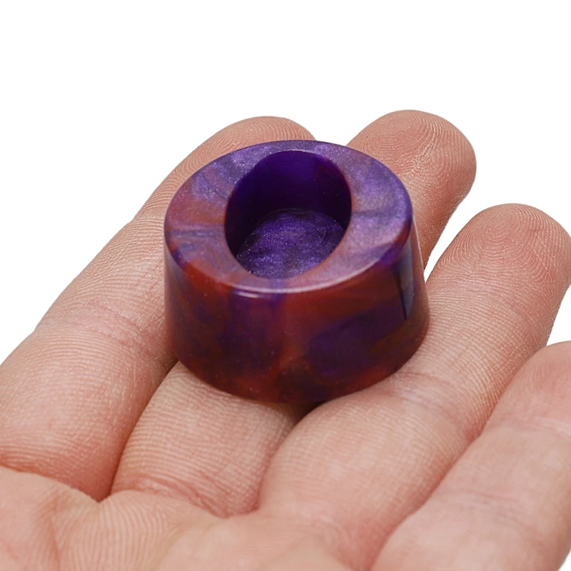 Electronic Cigarette Pod Resin Holder Base for Relx Vape