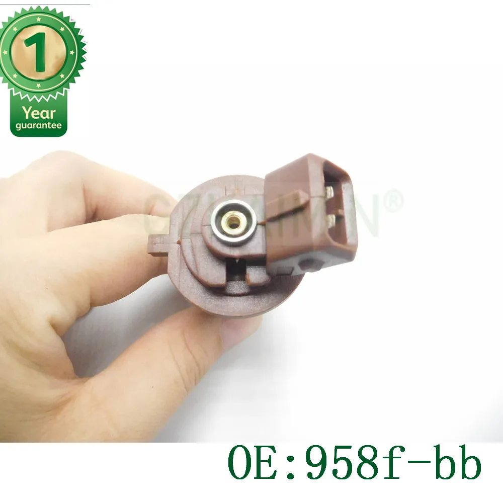 SET4 инжектор топлива Форсунка 958F9F593BB 958F-9F593-BB 958F-BB для ford Galaxy Mk2 2,3 16 В