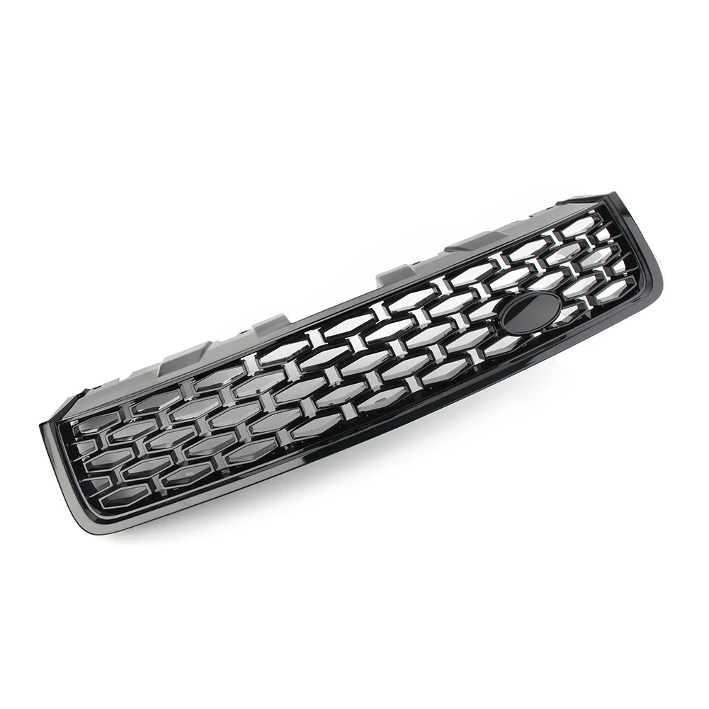 Передняя решетка радиатора для Land Rover Discovery Sport L550 LR066143 DSB