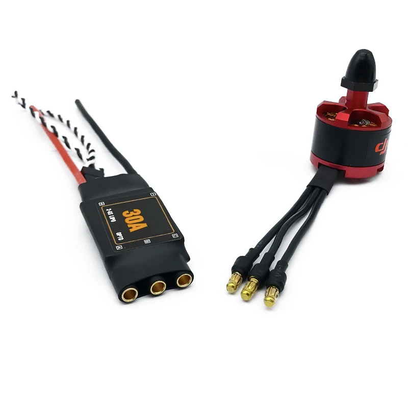 30A XXD 2-4S ESC с разъемом 3,5 мм 2212 920KV CW CCW бесщеточный двигатель 9450 Пропеллер для F450 F550 S550 F550 Дрон-Мультикоптер