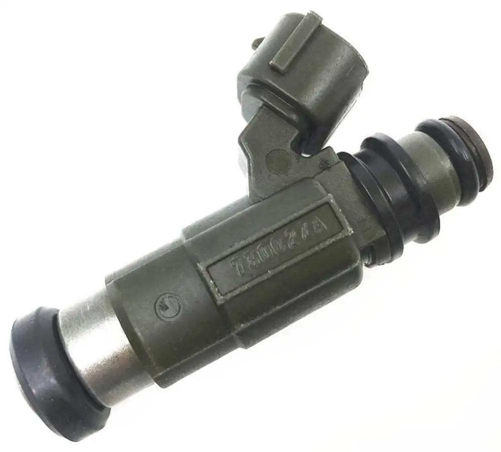 4 шт. Топливные форсунки CDH166 730962R форсунки подходят для Mitsubishi Lancer Mazda family 1,6