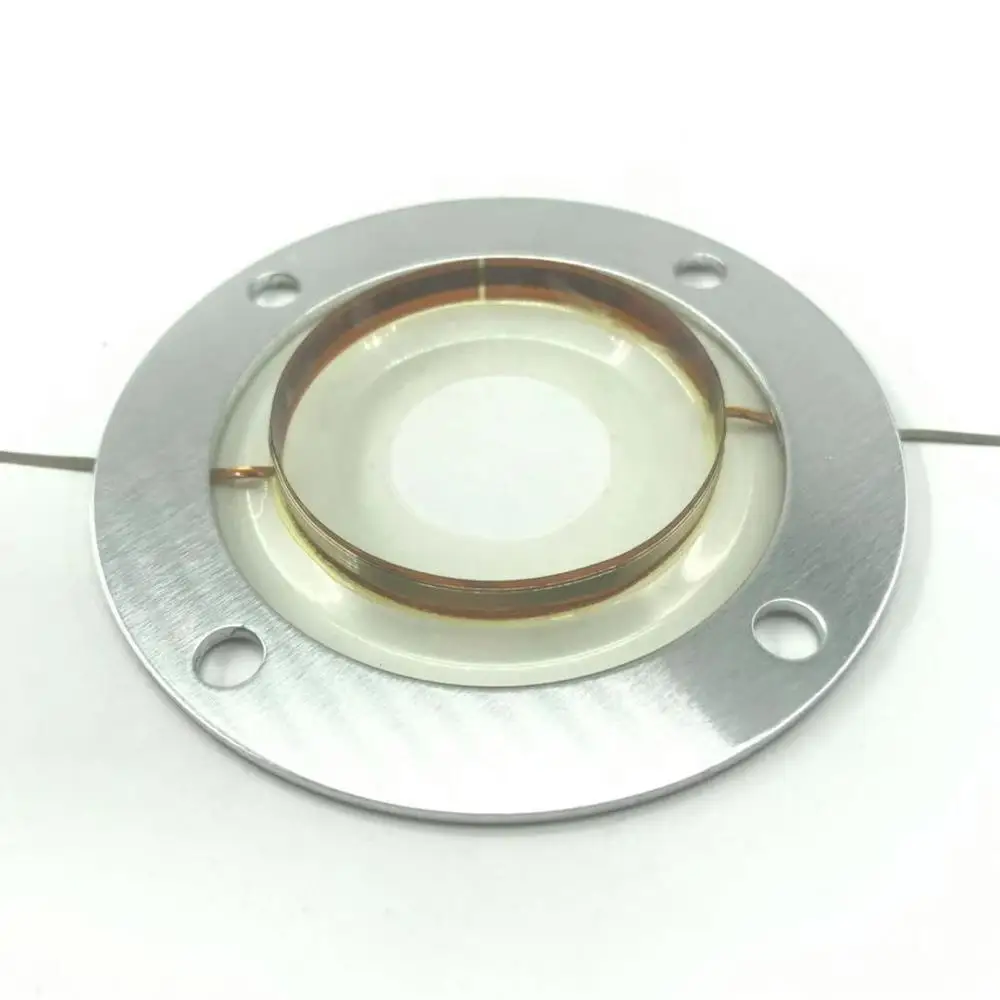 Диафрагма 37 9 мм 38 для звуковой катушки JBL2408H 2406 2407 BMS4538 8 Ом|Аксессуары аудиосистем|