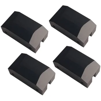 

Car Jack Pad Adapter Billet Anodized Aluminum Floor Jack Jacking Lift Pad for 5Th Gen Camaro 10-15 Lexus GSF Ford Focus