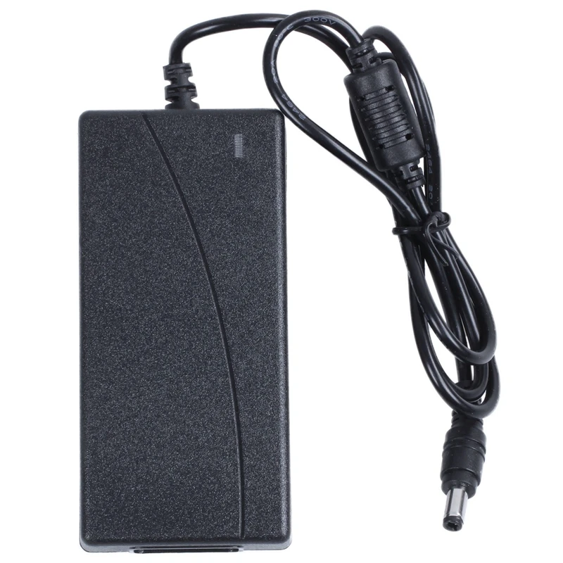 12V 3A 36W AC/DC адаптер питания для 2,1& 2,5mm светодиодной ленты камеры безопасности